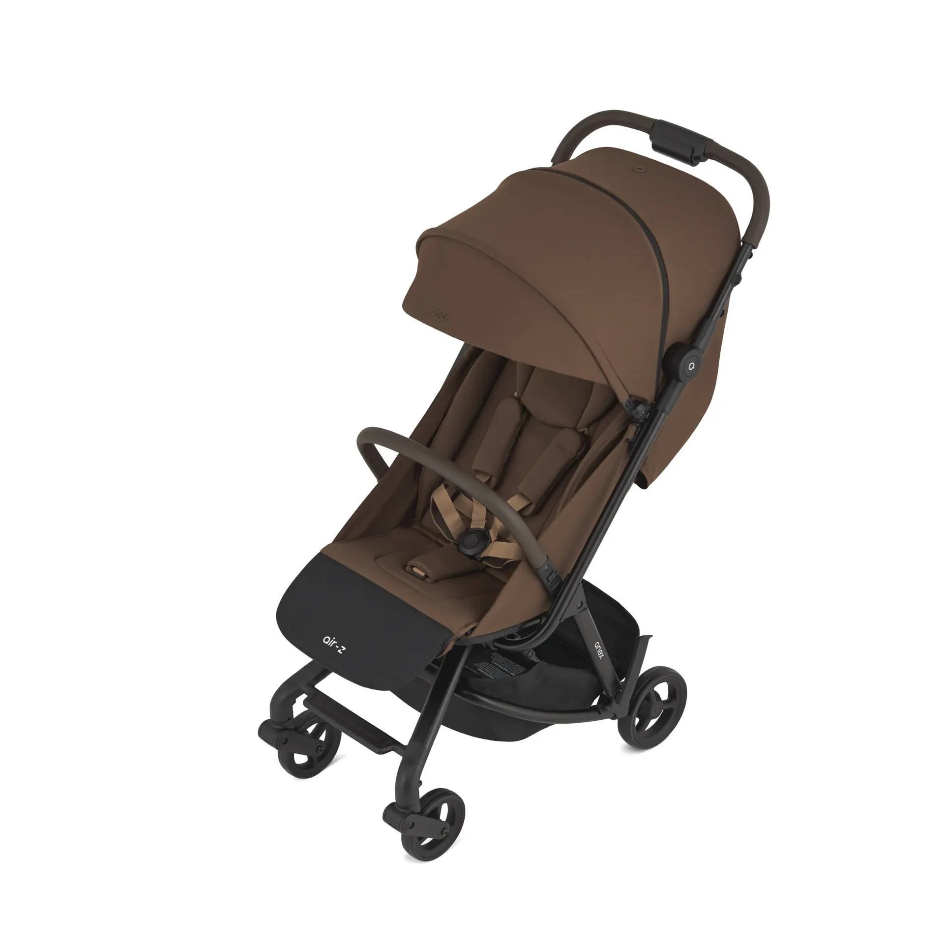 Convertible Stroller, Lightweight Stroller, 4-in-1, All Terrain, Modular Stroller