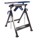 Multifunctional workbench