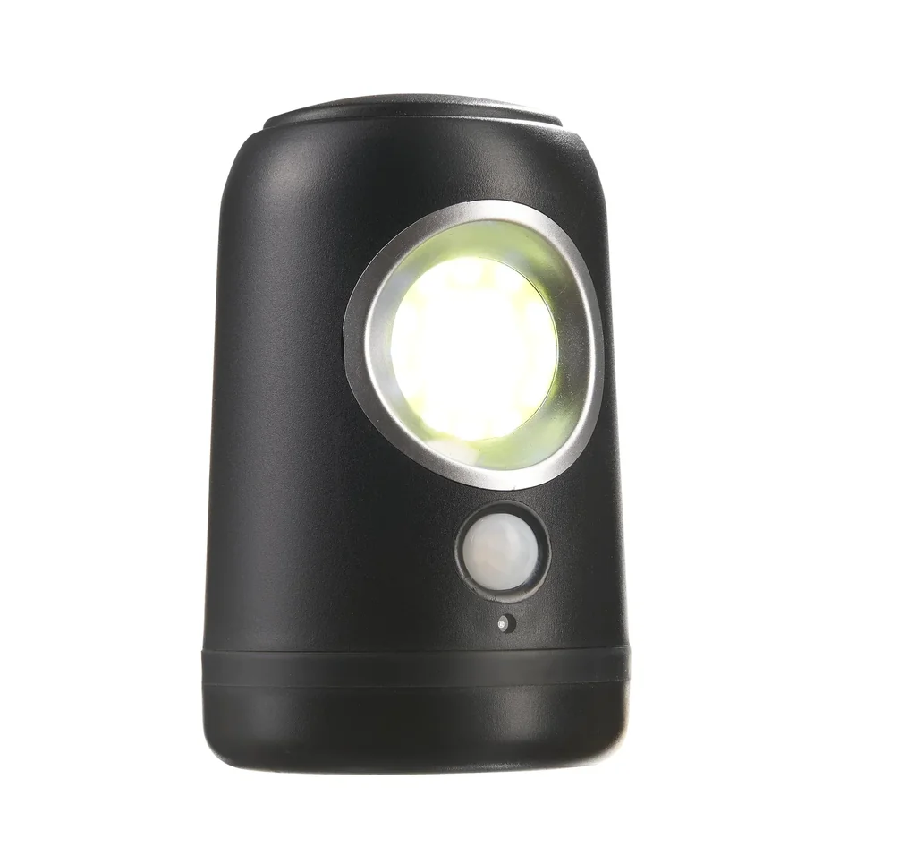 Power Safe Light mobile lamp