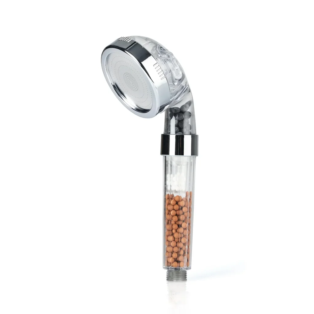 Shower head Spa 3-in-1