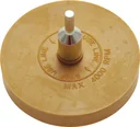 Foil eraser 90 mm