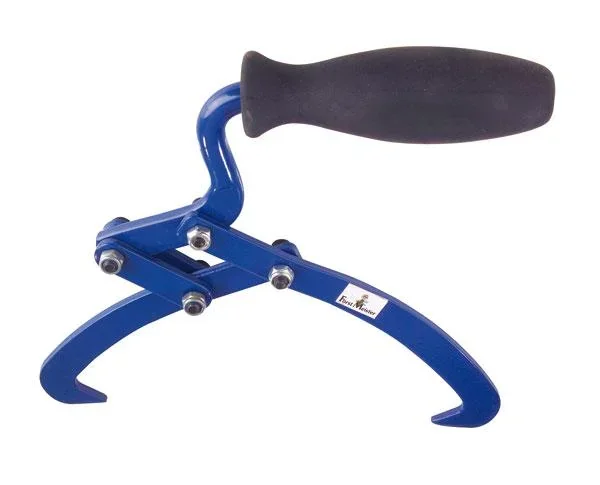 Hand packing pliers 190 mm - forestry tool