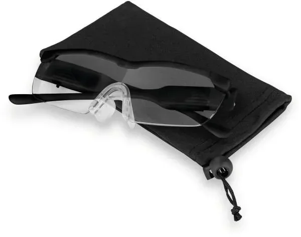 LED magnifying glasses