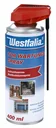 Gate maintenance spray 400 ml