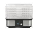 Dehydrator, stainless steel
