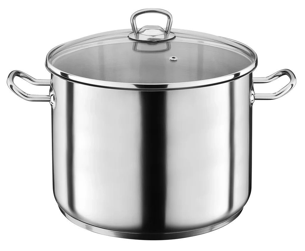 Jumbotopf Profi, ca. 12 Liter
