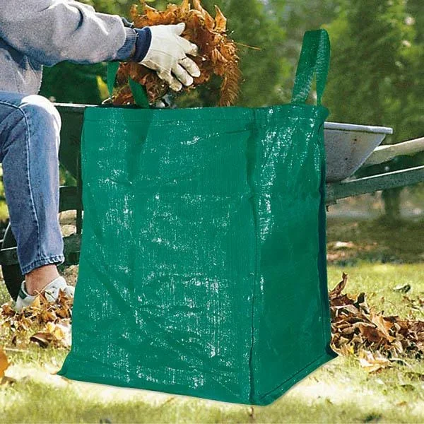 Garden bag "Big Bag", 80 liters - ideal for collecting garden waste