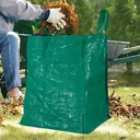 Garden bag "Big Bag", 80 liters - ideal for collecting garden waste