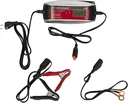 LCD charger Smart 6/12 Volt