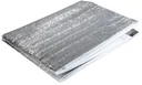 Radiator reflective foil, self-adhesive