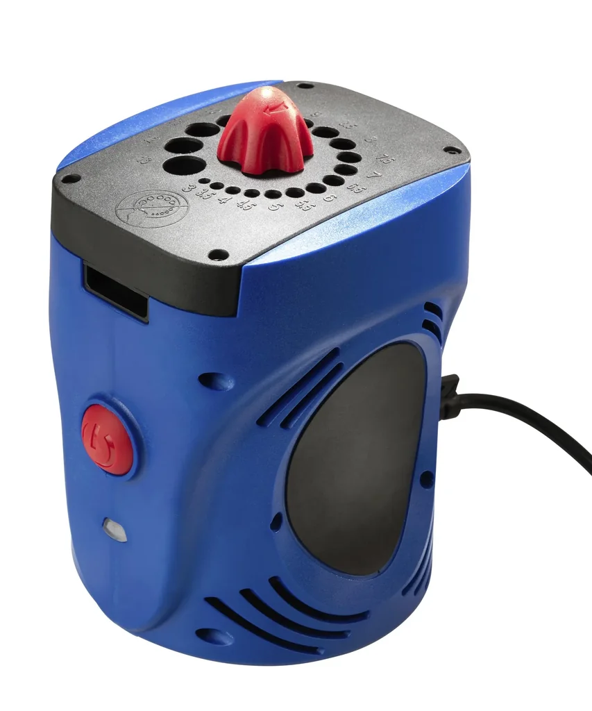 Electric twist drill sharpener 110W BSG110