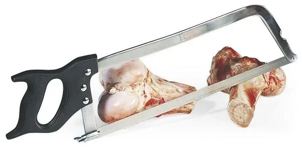 bone saw