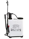 Backpack sprayer