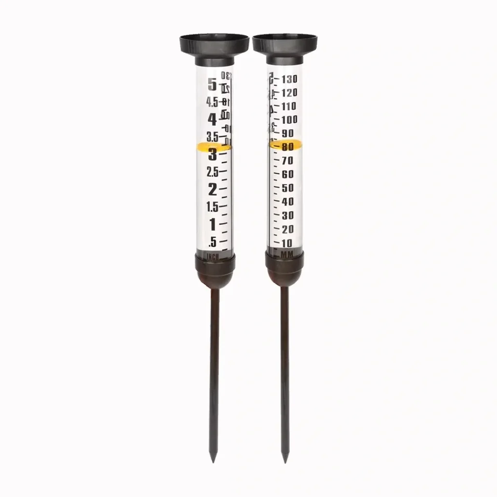 Design rain gauge "XXL"