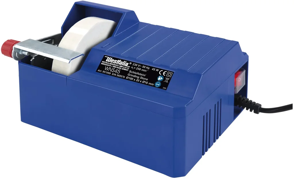 Wet grinder WNS45