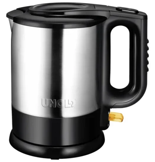 Electric kettle Edition Black