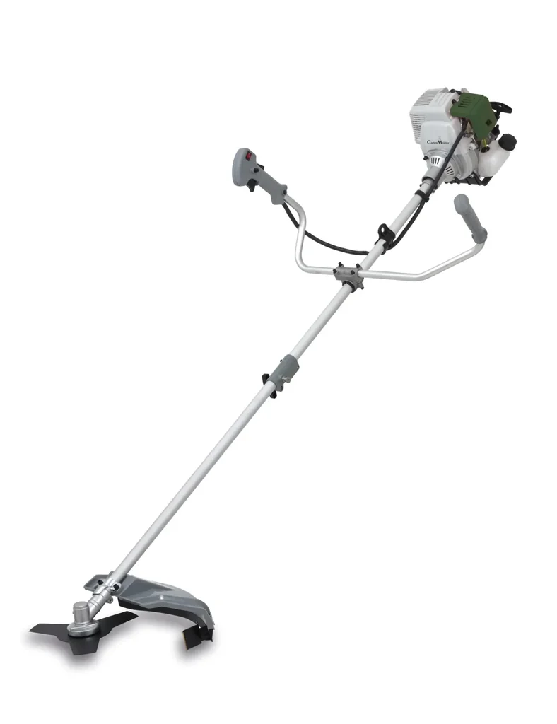 Petrol brush cutter 4-stroke engine GM 4T-700 Gartenmeister