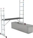 CORDA ladder scaffold 2x6 rungs