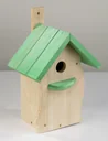 Tit nesting box "Feldberg"