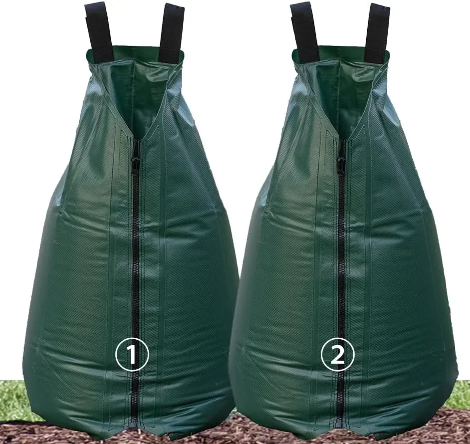 Tree watering bag EXTREME, 75 liters