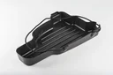 Transport tray for chainsaws, large