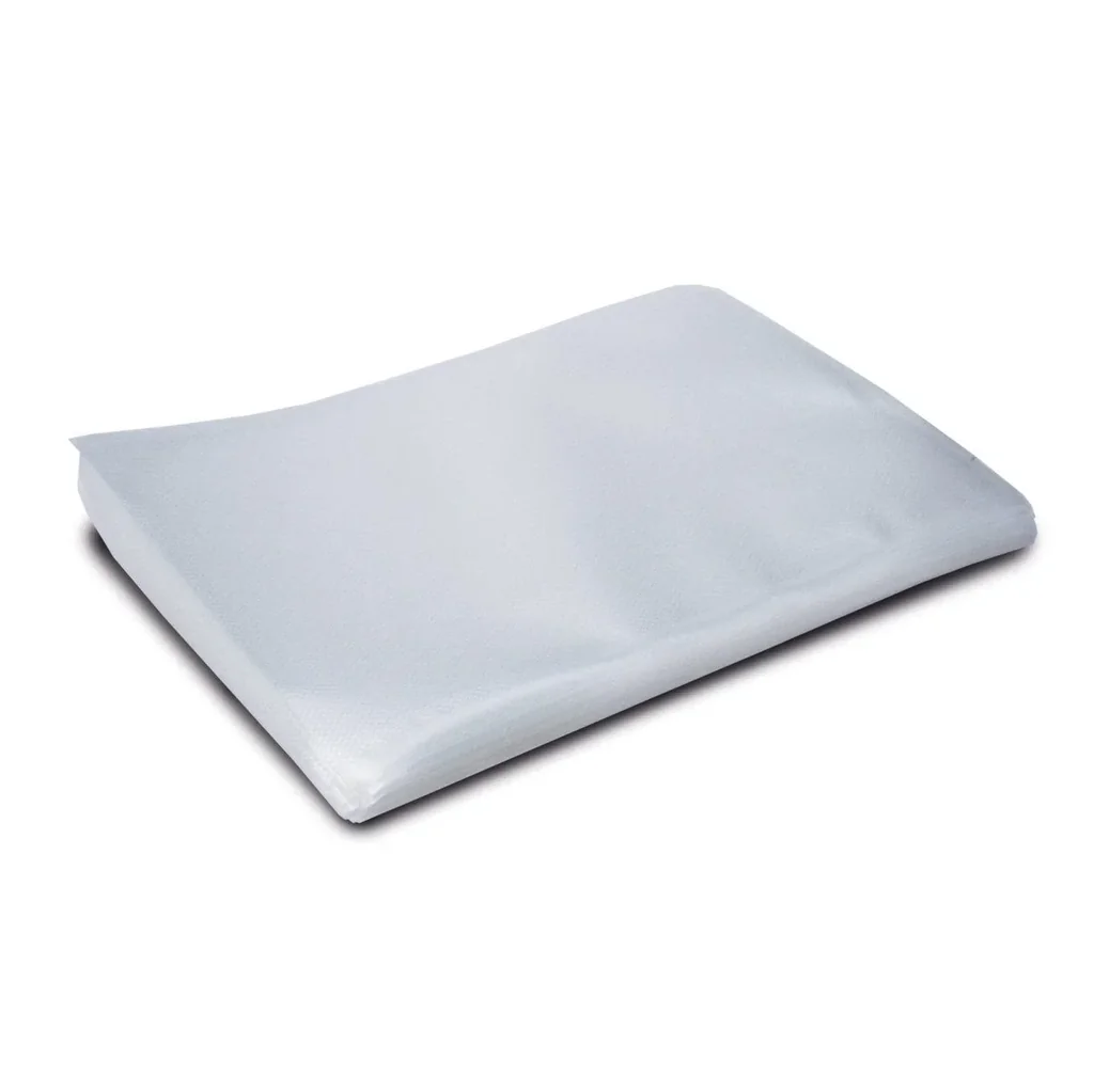 Foil bags, 20 x 30 cm, 50 pieces (Silicone (polysiloxane) is not included)