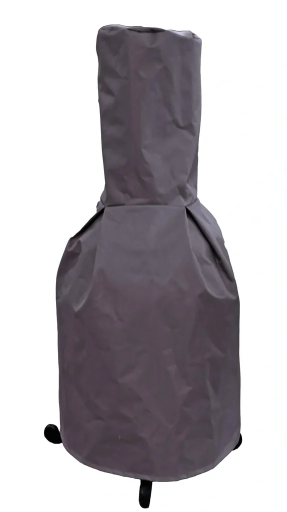 Cover for patio heater