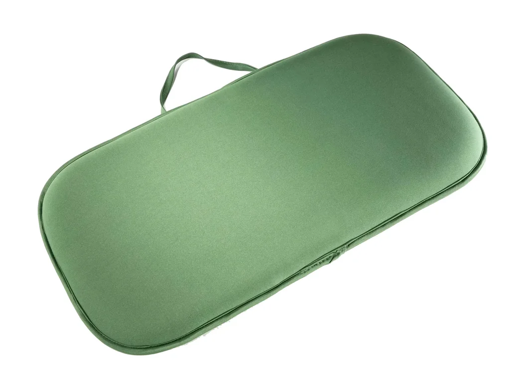 Comfort pillow 2 in 1