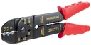 Crimping pliers set, 61 pieces