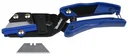 Anvil multifunctional scissors