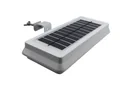 Solar LED gutter lights – 2 pieces
