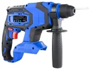 Cordless hammer drill 18 Volt Li-Ion WABHBL18 -without battery and charger-