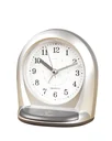 LED alarm clock, luminous - without battery