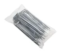 Multi-ground anchor, U-metal, galvanized, 50 pieces