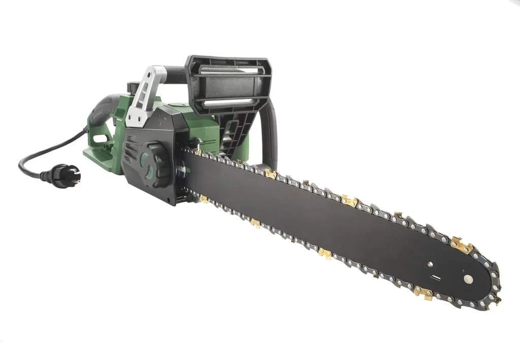 Electric Chainsaw "GM 2500/45 TS"