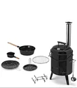 4-in-1 stew oven