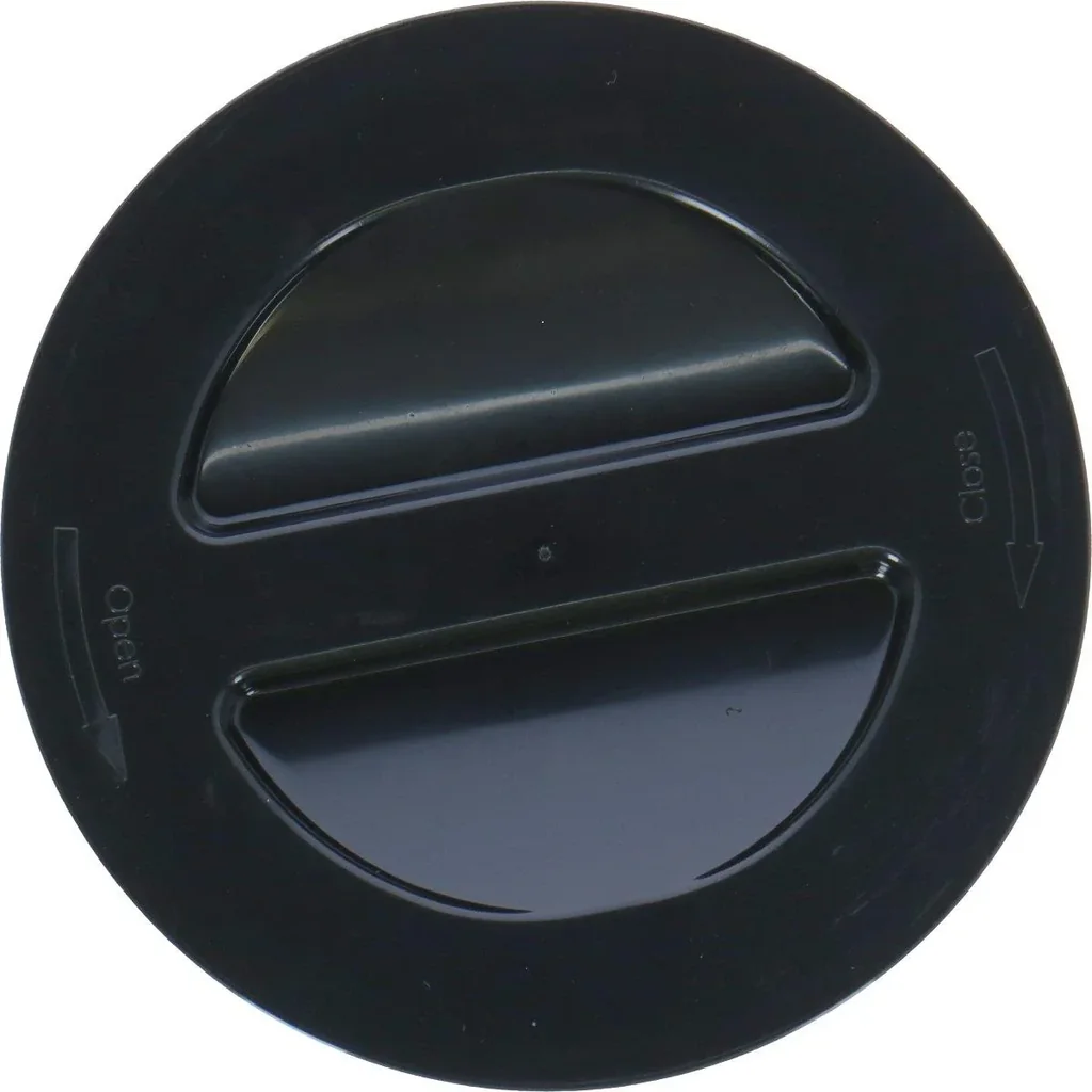 Lid for HeuBoy