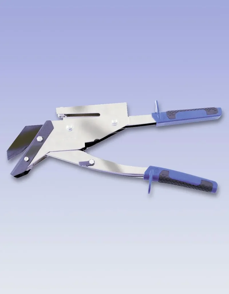 Roofer's scissors