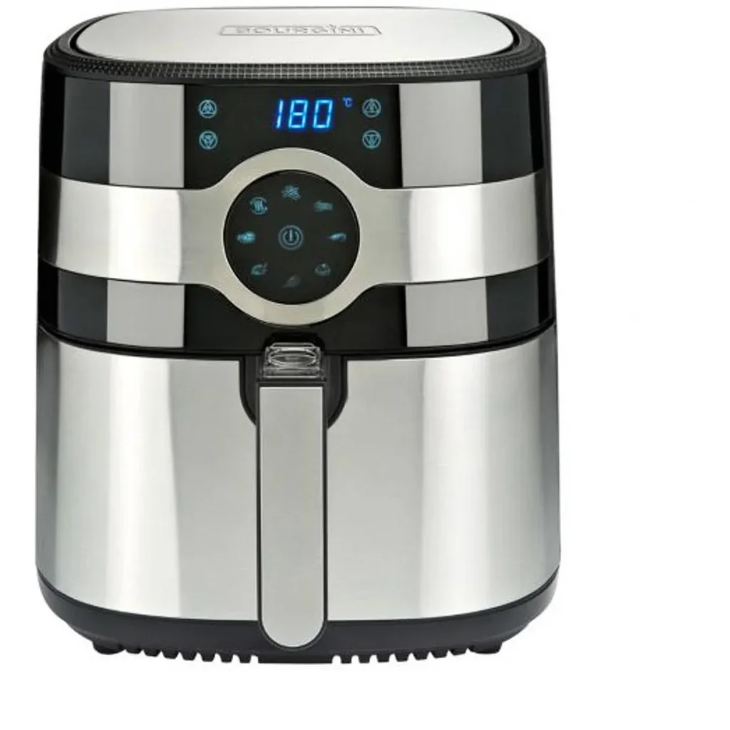 Gesundheitsfritteuse Plus Star Collection - 6L - 1800W