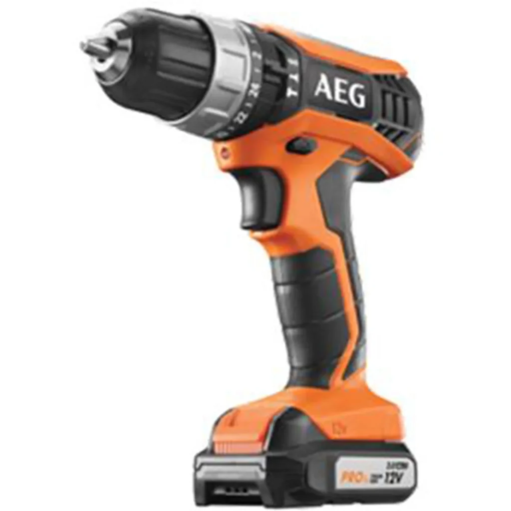 Impact drill BSB1266X