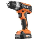Impact drill BSB1266X