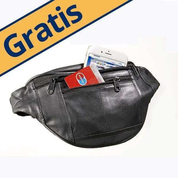 belt bag