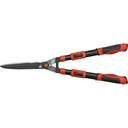 Telescopic hedge trimmer - 690-890mm