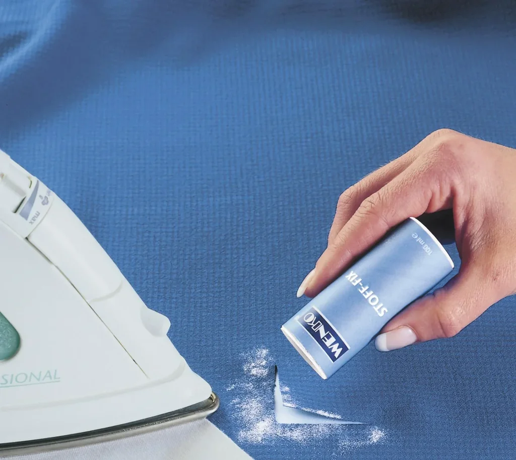 Fabric Fix Powder, 22 g