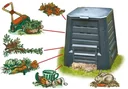 Thermo - Composter, 340 Liters