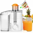 Juicer Plastic