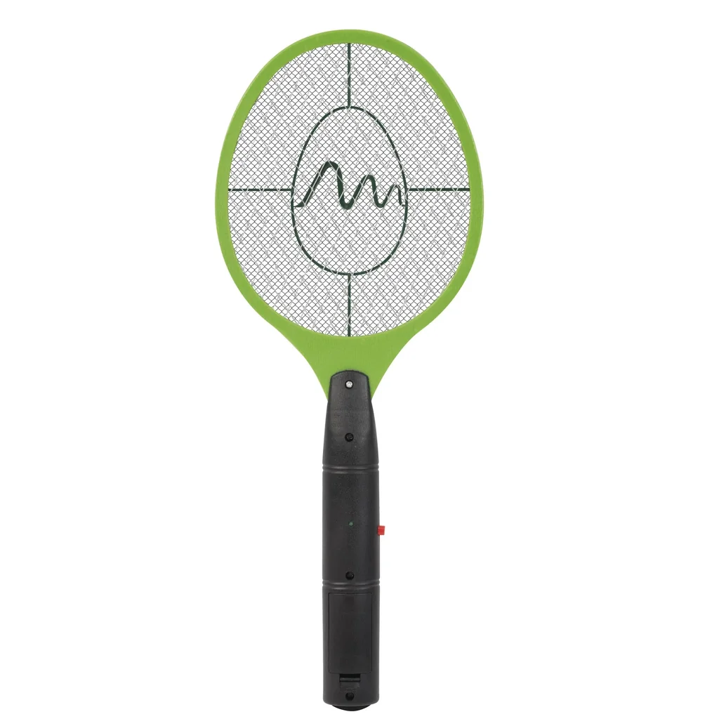 Electric Fly Swatter Bzzz