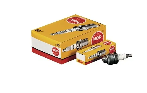 Spark plug NGK