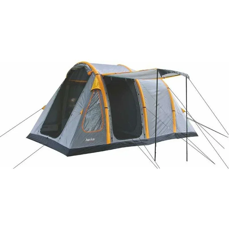 Aeolus 4 tent