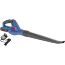 Cordless leaf blower LB 18V | 2.0 Ah | including battery and charger